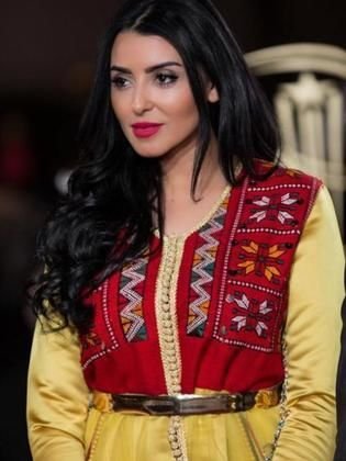 فاتي جمالي